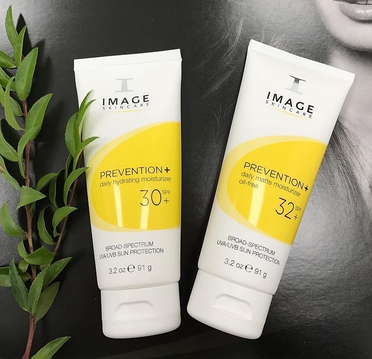 Косметика Image Skincare Купить В Интернет Магазине