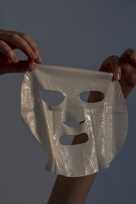 Вредно ли ежедневное использование тканевой маски?