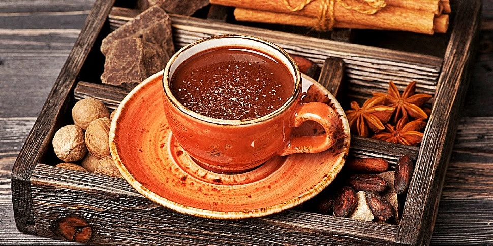Горячий шоколад вместо какао: 3 простых рецепта – Блог обжарщиков кофе Torrefacto
