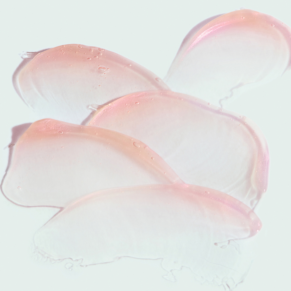 ORMEDIC sheer pink lip enhancement complex - Увлажняющий гель для губ розовый