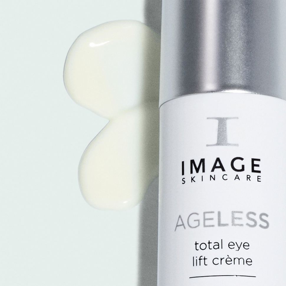 AGELESS total eye lift creme - Лифтинговый крем для век с ретинолом