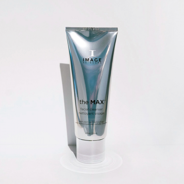 The MAX facial cleanser - Очищающий гель