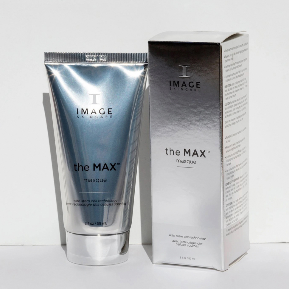 Маска The MAX masque
