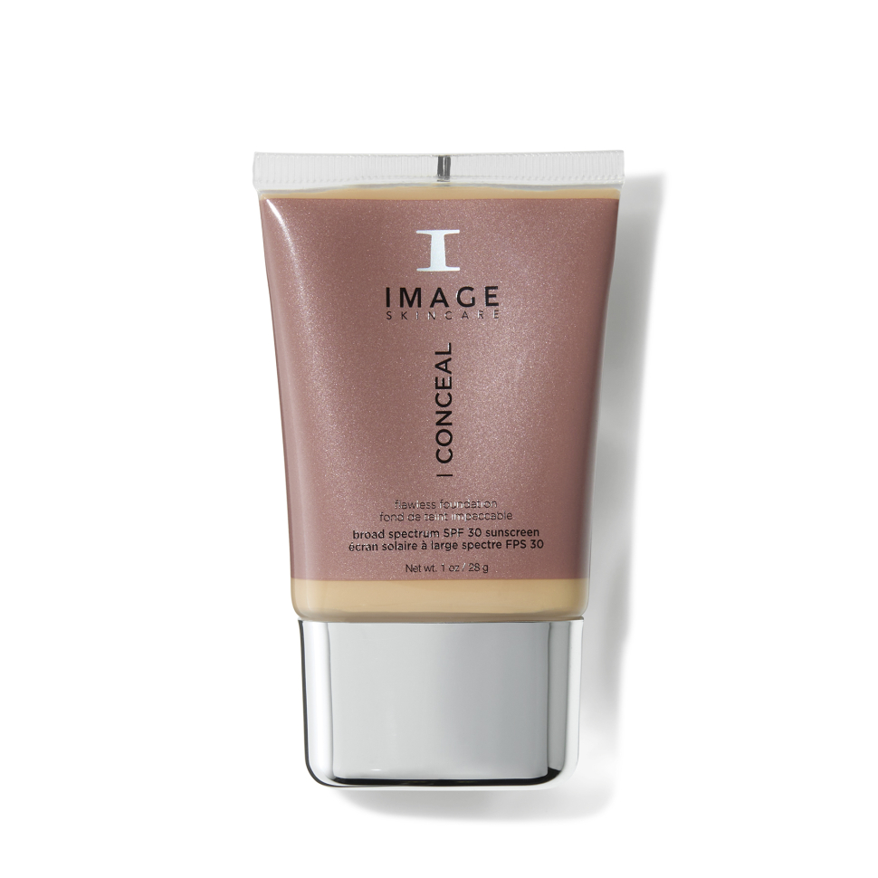 I-CONCEAL №2 flawless foundation SPF 30 Natural - Консилер натуральный
