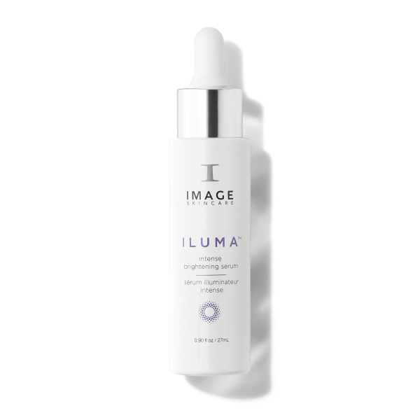 ILUMA intense brightening serum - Осветляющая сыворотка