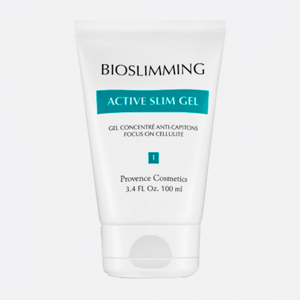 Гель Bioslimming Active Slim Gel