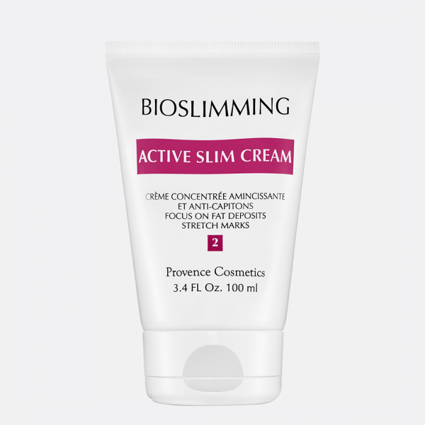 Крем Bioslimming Active Slim Cream