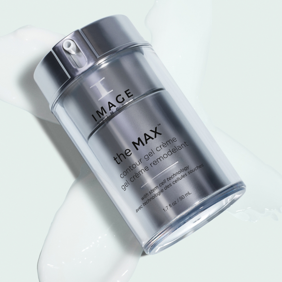 the MAX™ contour gel creme - Контуринг для лица the MAX